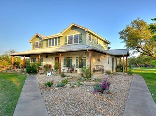 2000 Lost Valley Rd, Dripping Springs, TX 78620