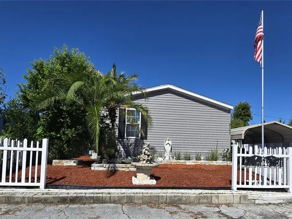 2123 SPECK DRIVE, HOLIDAY, FL 34691