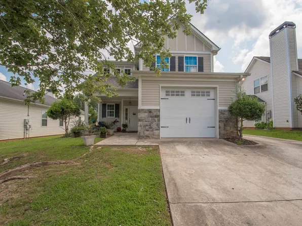 110 Brasch Park Dr, Grantville, GA 30220
