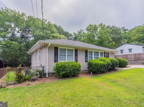 1983 Judy Cir SE, Marietta, GA 30060