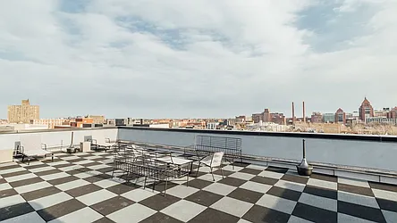 Rented by Nooklyn NYC LLC