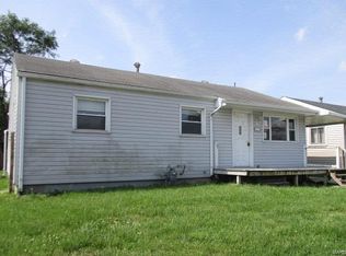 223 W Pontoon Rd, Granite city, IL 62040