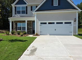 145 Jacobs Hill Pl, Troutman, NC 28166