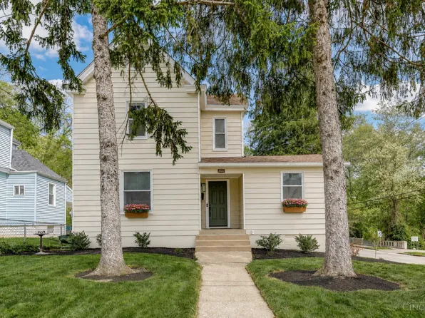 4602 Winona Ter, Cincinnati, OH 45227