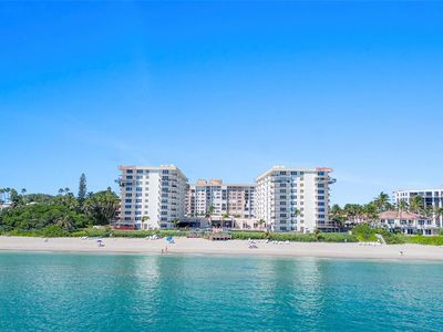 1147 Hillsboro Mile #809, Hillsboro Beach, FL, 33062