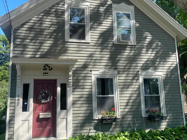 192 Brunswick Avenue, Gardiner, ME 04345