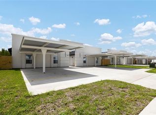 4609 Larkspur Ave #4, McAllen, TX 78501