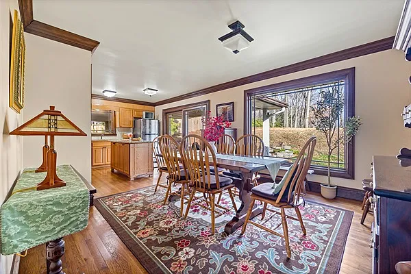 3384 Timber Lake Rd NW — Photo 18