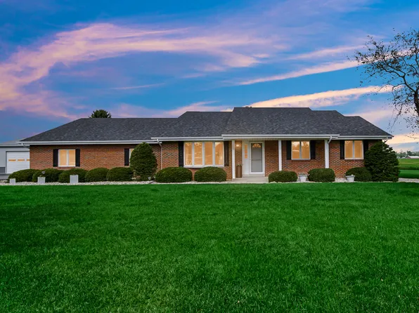 14044 W 129th Pl, Cedar Lake, IN 46303