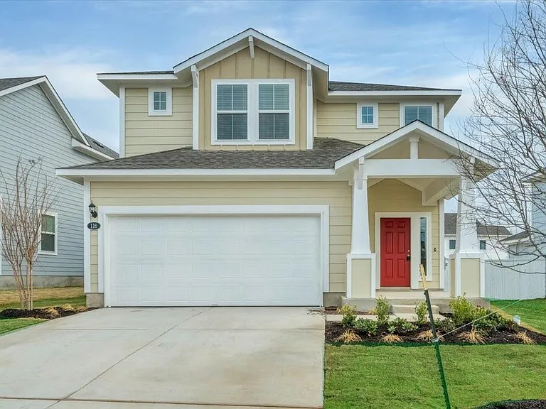 116 Honeybee Ln — Photo 1
