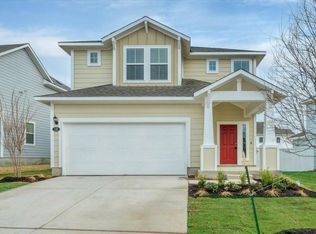 116 Honeybee Ln, Elgin, TX 78621