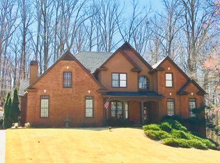 346 Collegiate Dr #0, Powder Springs, GA 30127