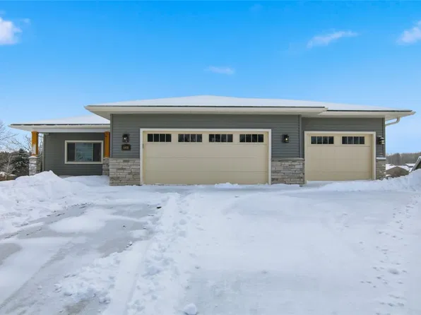6418 Burr Oak Lane Lot 48, Eau Claire, WI 54703