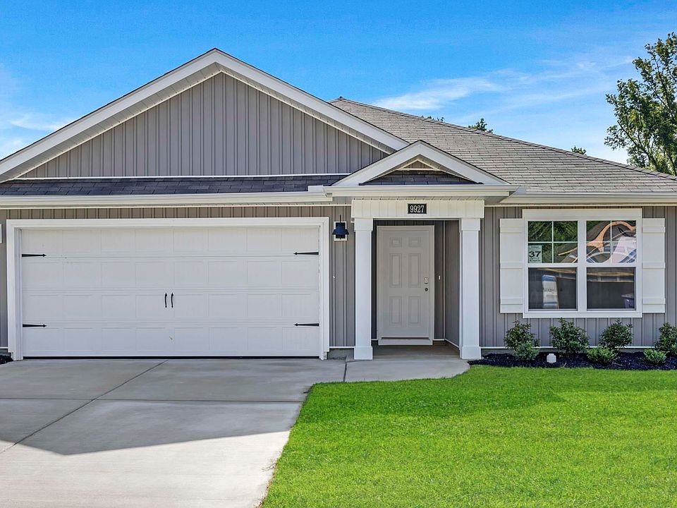 1st image of 9927 Sequoyah Cove Dr SE