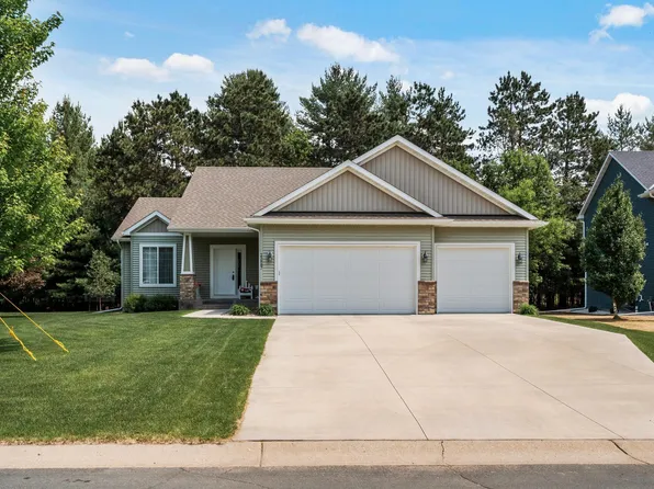 25887 23rd St W, Zimmerman, MN 55398