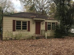 209 Evergreen St, Warner Robins, GA 31093