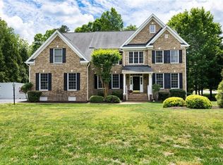 7943 Dunnottar Ct, Chesterfield, VA 23838