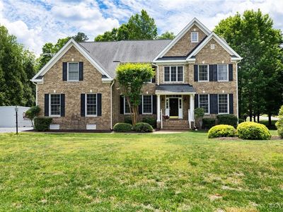 7943 Dunnottar Ct, Chesterfield, VA, 23838