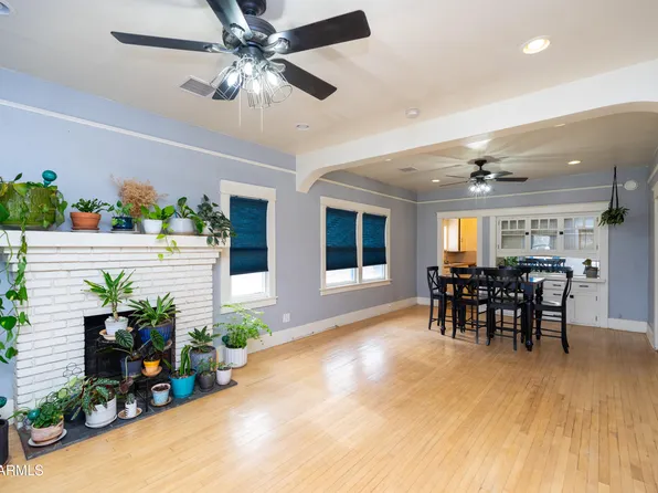 311 14th Terrace, Bisbee, AZ 85603