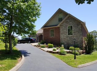 419 Silver Creek Dr, Somerset, KY