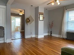 32 Bolton St #1, Waltham, MA 02453
