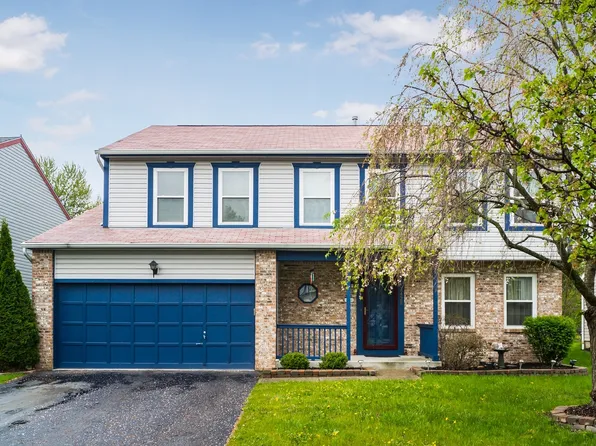 2429 Vining Dr, Columbus, OH 43229