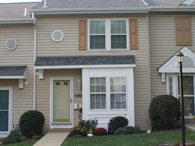 1232 Meadowbrook Dr, Canonsburg, PA, 15317