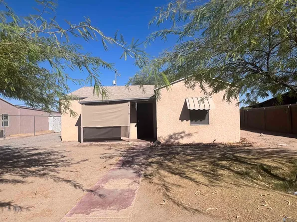 1719 S 9th Ave, Yuma, AZ 85364