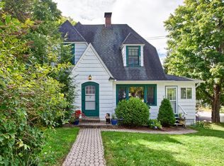 68 Nash St, Lake Placid, NY 12946
