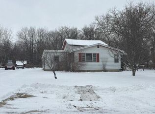 320 Lutzke Rd, Saginaw, MI 48609