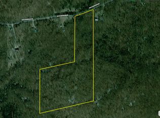 910 Buck Mountain Rd, Doe Run, MO 63637