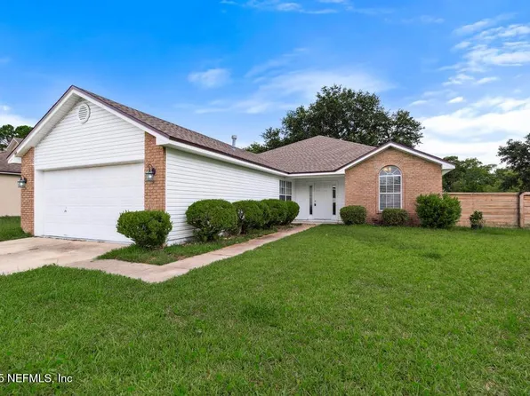 1946 COLDFIELD Drive W, Jacksonville, FL 32246