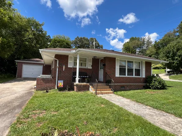 1500 Elm St, Corbin, KY 40701