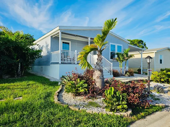 588 Johnathans Cay #588, Vero Beach, FL 32966