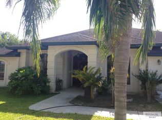 2310 Tucker Rd, Harlingen, TX 78552