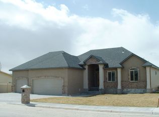 273 N 4th W, Rigby, ID 83442