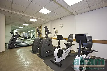 Rented by Akam Sales and Brokerage