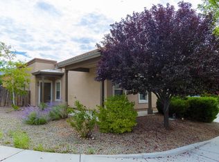 4603 Solecito Loop, Santa Fe, NM 87507