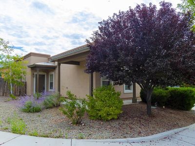 4603 Solecito Loop, Santa Fe, NM, 87507