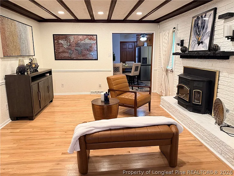4080 Rosehill Rd — Photo 5