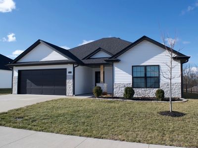 4004 Clydesdale Dr, Columbia, MO, 65202