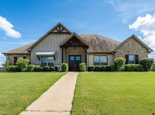 280 Bush Buck Way, Bullard, TX 75757