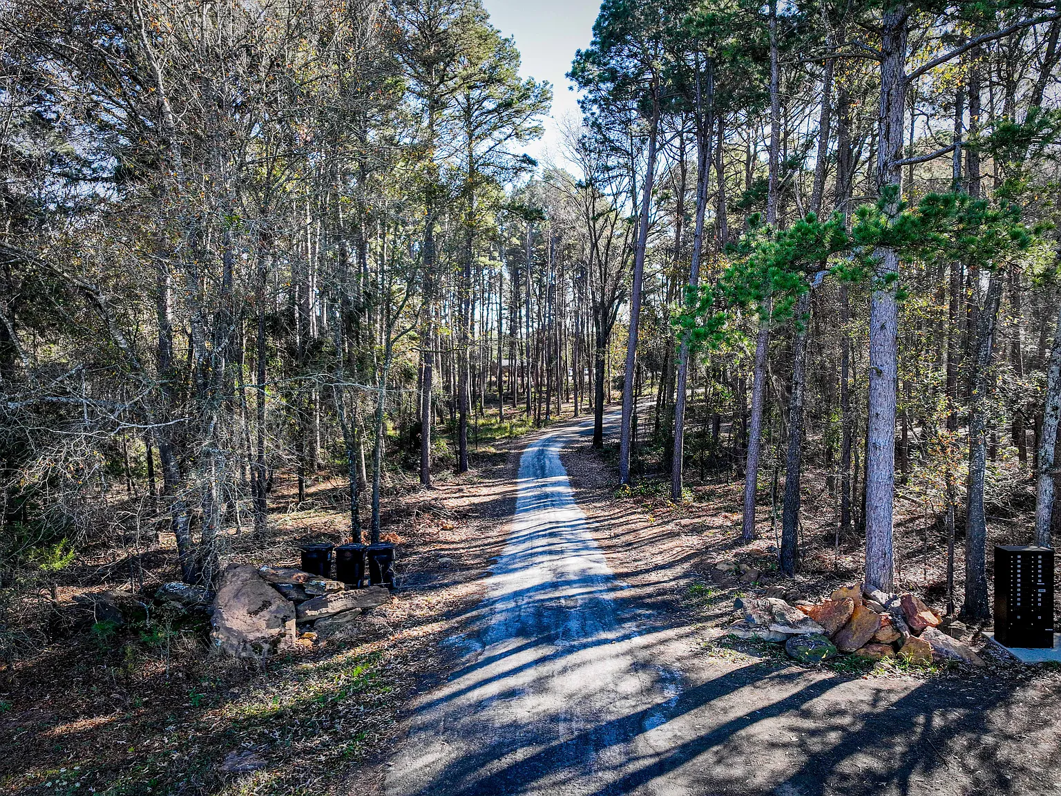 FM 1520, Pittsburg — Photo 4