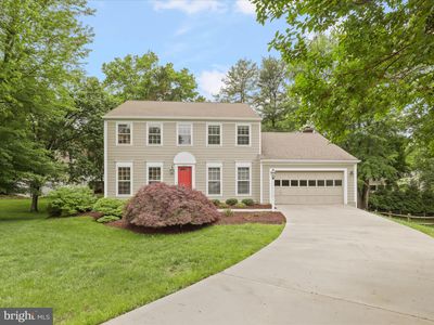 1612 Autumnwood Dr, Reston, VA, 20194