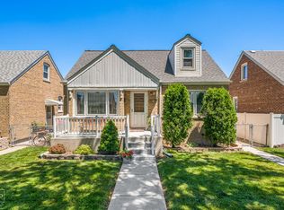 6035 S Massasoit Ave, Chicago, IL 60638