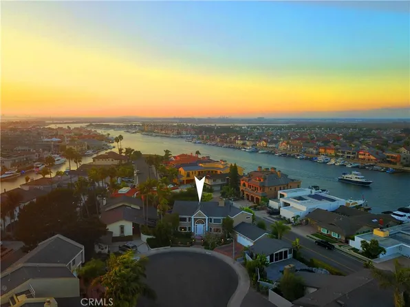 16502 Mariana Cir, Huntington Beach, CA 92649