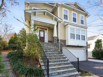 125 Courthouse Rd SW, Vienna, VA, 22180