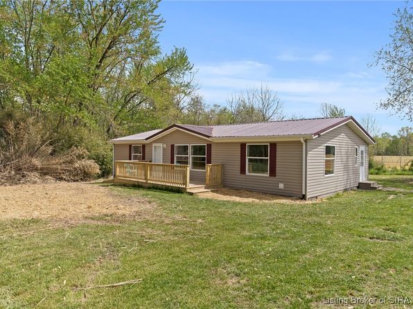 6106 N Sanders Road, Austin, IN 47102
