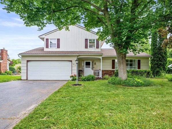 217 Red Lion Rd, Henrietta, NY 14467