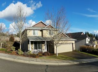 1586 55th St, Washougal, WA 98671